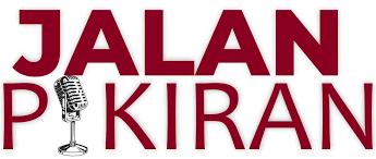 Jalan Pikiran